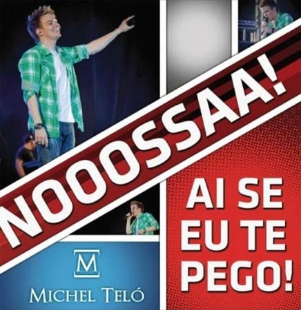 Mit "Ai Se Eu Te Pego" landete Michel Teló den frühesten Sommerhit des Jahres: Der brasilianische Gute-Laune-Hit erschien mitten im Winter auf der Bildfläche - und darf nach wie vor auf keiner Party fehlen.