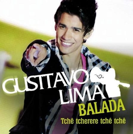 Sommerliche südamerikanische Rhythmen: "Balada" von Gusttavo Lima hat die richtigen Voraussetzungen, der Sommerhit 2012 zu werden.