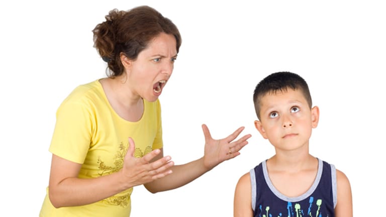 Psychologie: Wie viel Wut dürfen Eltern sich erlauben?