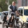 James Bonds neues Motorrad