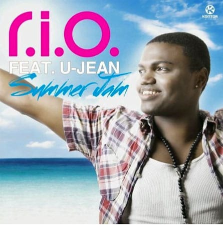 Der Klassiker "Summer Jam" bekommt in der Version von R.I.O. feat. U-Jean auch nochmal neuen Pepp.