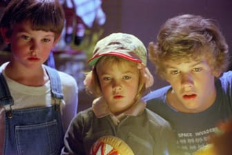 "E.T. - Der Außerirdische" machte diese drei Kinder 1982 über Nacht berühmt.