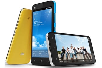 Xiaomi Phone Mi 2