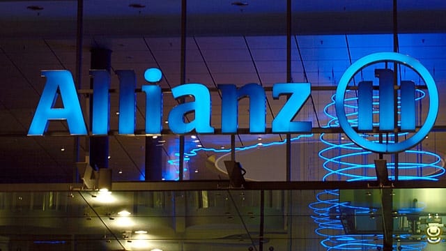 Die Allianz hat Probleme mit ihren Ermittlern