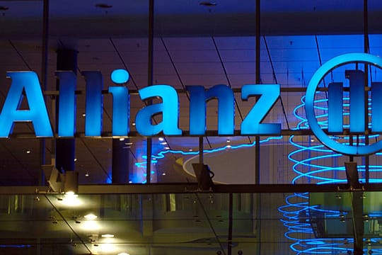 Die Allianz hat Probleme mit ihren Ermittlern