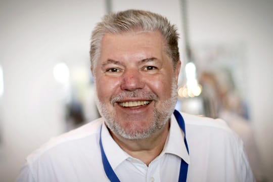 Immer größerer Ärger für Kurt Beck in der Nürburgring-Affäre