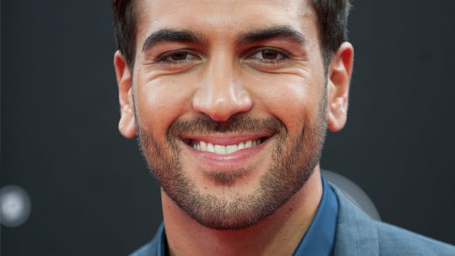 "Türkisch für Anfänger"-Star Elyas M'Barek hat seine erste Hollywood-Rolle abgesahnt.