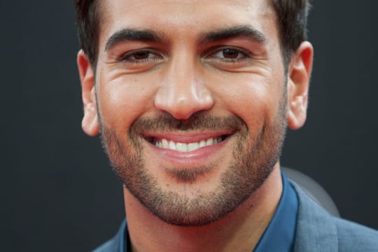 "Türkisch für Anfänger"-Star Elyas M'Barek hat seine erste Hollywood-Rolle abgesahnt.