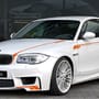 G-Power: Mehr Leistung für das BMW 1er Coupé