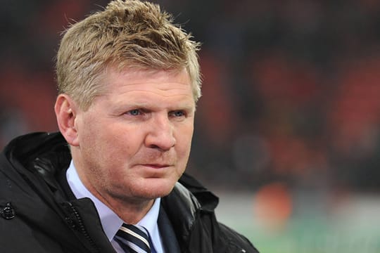 Stefan Effenberg hält die Ablösesumme für Javi Martinez für zu hoch.