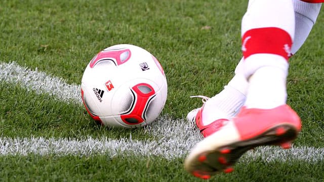 Auf geht's in die 50. Bundesliga-Saison!