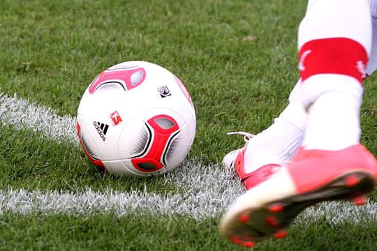 Auf geht's in die 50. Bundesliga-Saison!