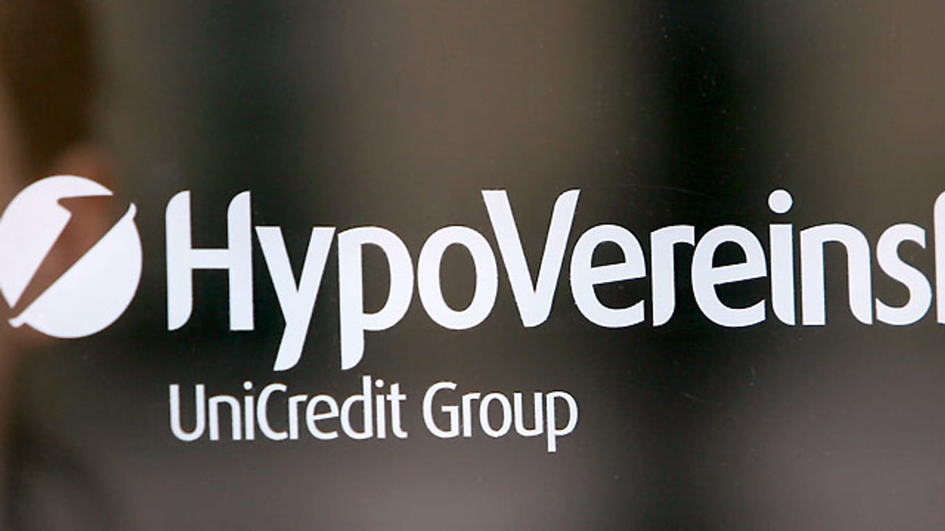 HypoVereinsbank offenbar im Visier von US-Ermittlern