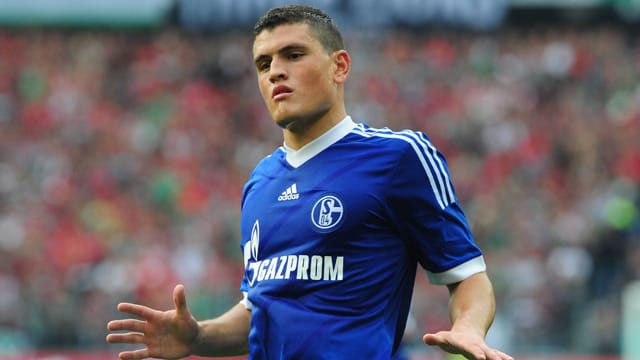 Kyriakos Papadopoulos wird heiß umworben.