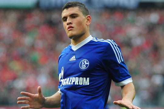 Kyriakos Papadopoulos wird heiß umworben.