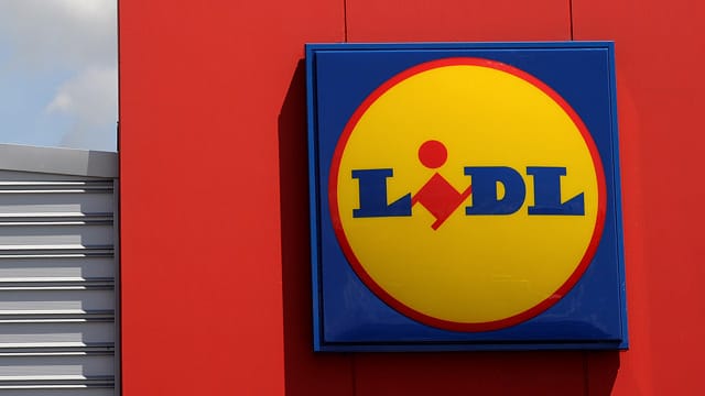 Lidl warnt vor Gluten in einem Kartoffelsnack.