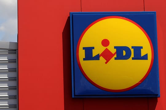 Lidl warnt vor Gluten in einem Kartoffelsnack.