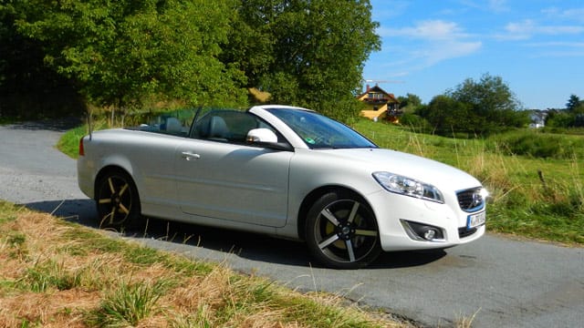 Volvo C70