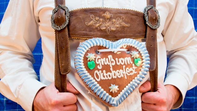 Oktoberfest in München: die zehn besten Einheimischen-Tipps.