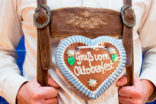 Oktoberfest in München: die zehn besten Einheimischen-Tipps.