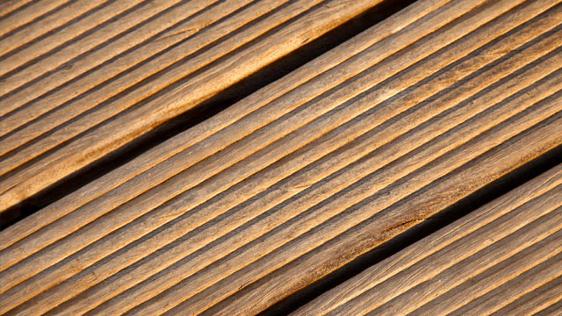 Vorteile eines WPC-Belags für den Balkon und die Terrasse