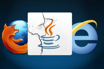 Java-Update sorgt für neue Sicherheitsprobleme