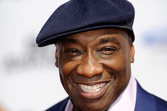 Schauspieler Michael Duncan starb mit 54 Jahren an den Folgen eines Herzschlags.