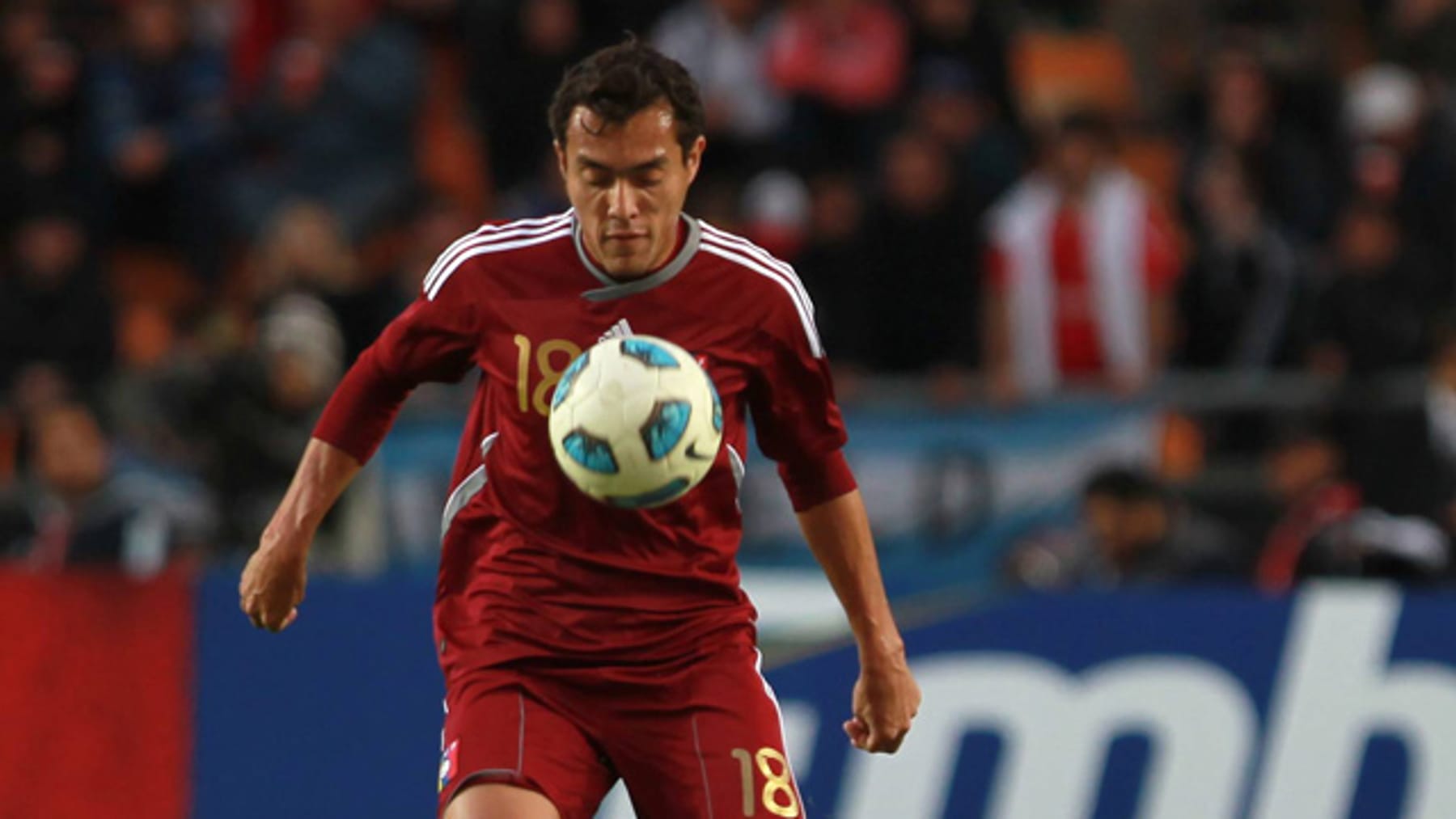 Drogenfahndung nimmt GladbachProfi Juan Arango ins Visier