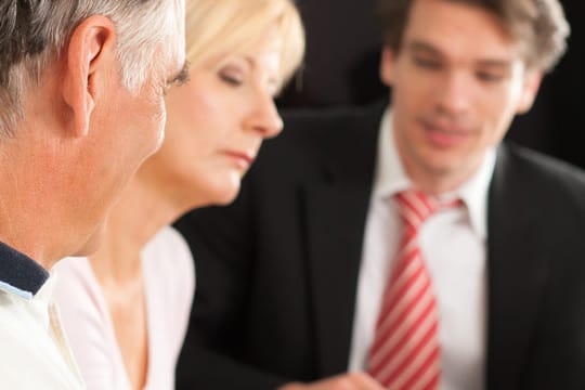 Stiftung Warentest warnt Deka-Kunden