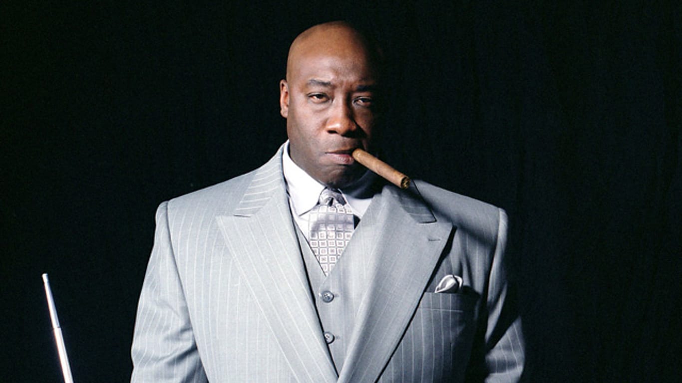 Die Trauerfeier von Michael Clarke Duncan findet unter Ausschluss der Öffentlichkeit statt.