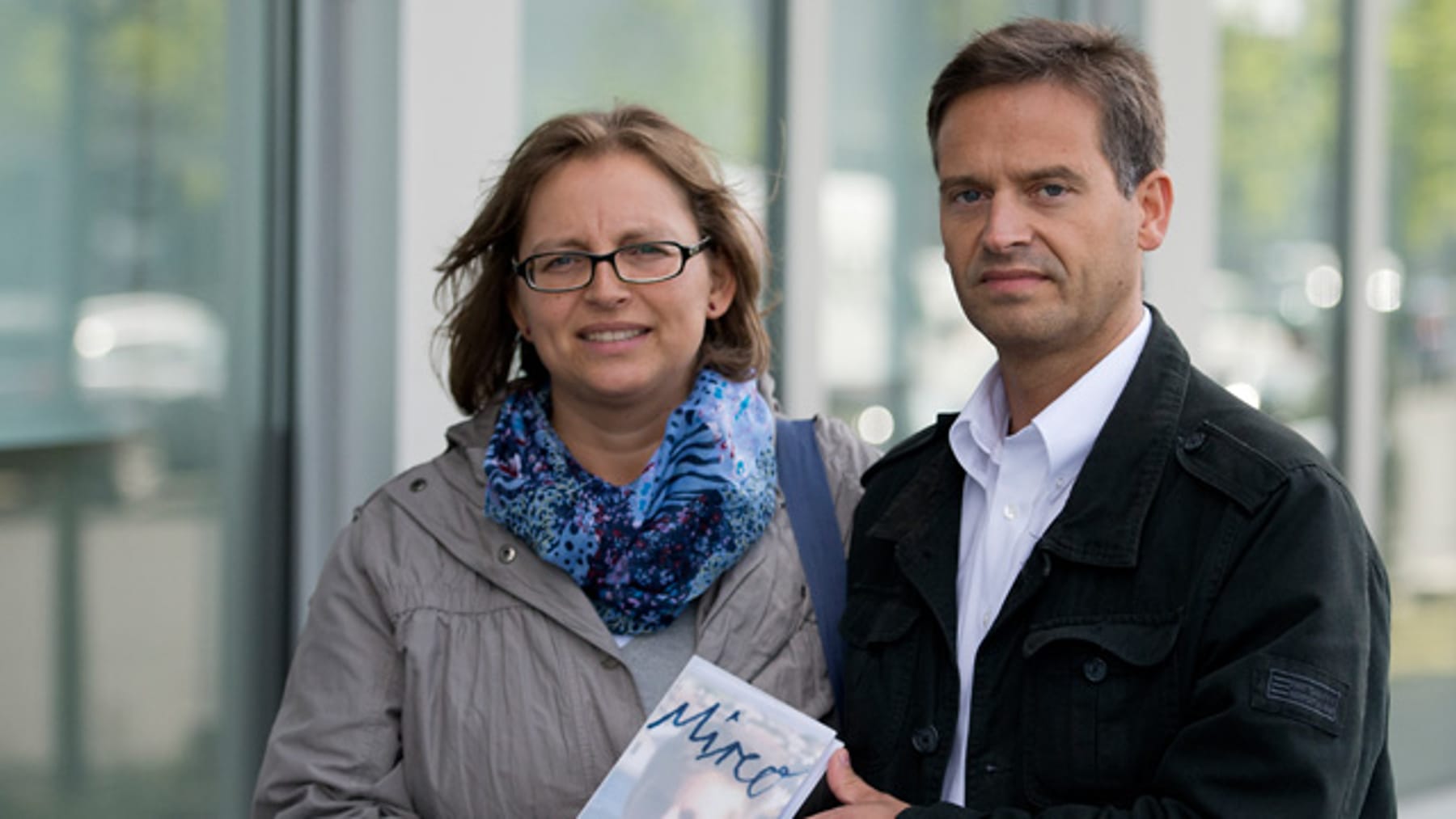 Mordfall Mirco Die Eltern des ermordeten Jungen schildern ihre