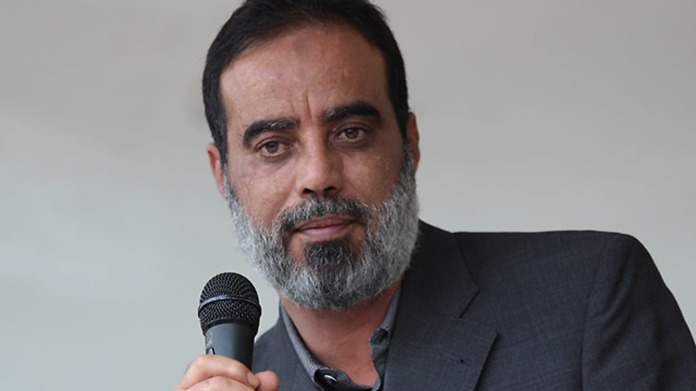 Der radikal-islamistische Prediger Ibrahim Abou-Nagie soll sich viele Jahre lang Sozialleistungen erschlichen haben
