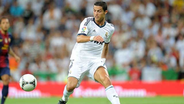 Cristiano Ronaldos Laune könnte sich schon bald wieder bessern.