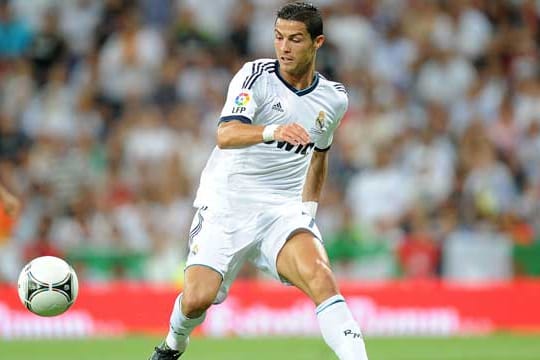Cristiano Ronaldos Laune könnte sich schon bald wieder bessern.