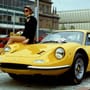 Dino 246: Der Urahn der V8-Ferrari