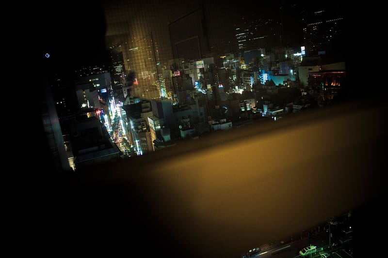 Der Stadtteil Kabukicho im Tokioter Bezirk Shinijuku ist vor allem als Rotlichtviertel bekannt. Der Stadtteil Kabukicho im Tokioter Bezirk Shinijuku ist vor allem als Rotlichtviertel bekannt.