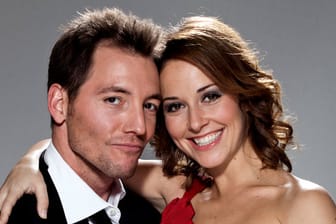 Dirk Moritz und Renée Weibel verlassen "Verbotene Liebe".
