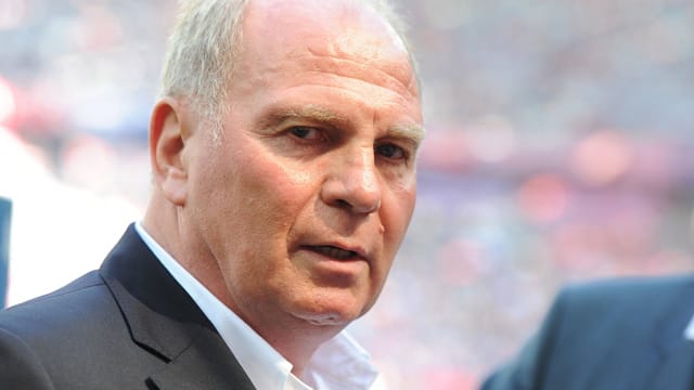 Uli Hoeneß hat für Karl Hopfner bereits einen Nachfolger gefunden.