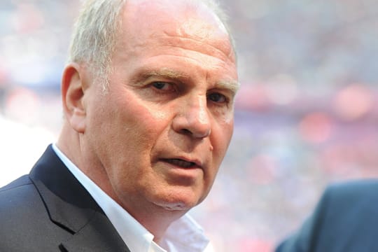 Uli Hoeneß hat für Karl Hopfner bereits einen Nachfolger gefunden.