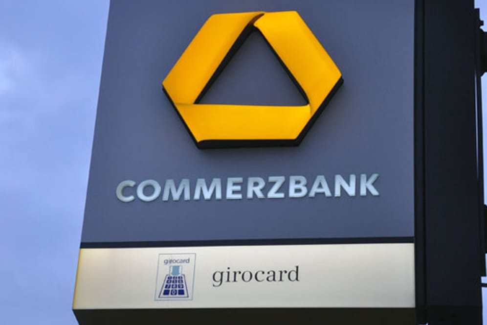 Die Commerzbank hat Tausende Kunden verärgert