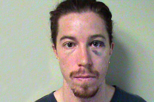 Shaun White gewann bei den Olympischen Spielen 2006 und 2010 die Goldmedaille in der Halfpipe.