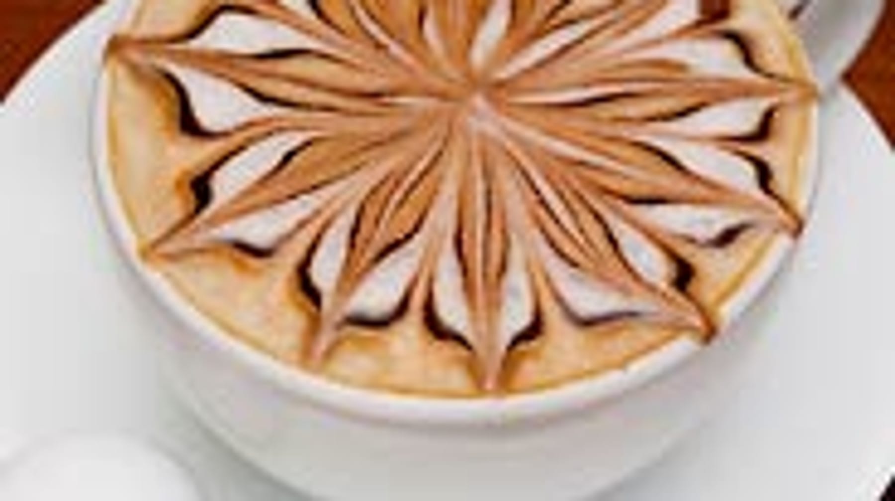 Cappuccino - Typisch italienisch?