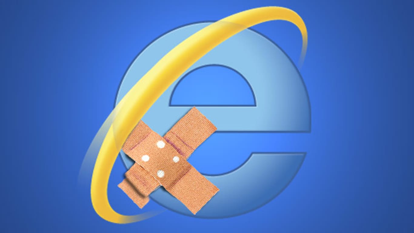 Microsoft veröffentlicht ein neues Sicherheitsupdate den für Internet Explorer.