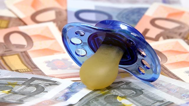 Kindergeld 2013: Was Eltern wissen sollten.