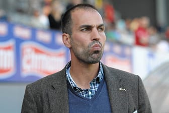 Markus Babbel passen die Aussagen von Werder-Manager Klaus Allofs nicht.