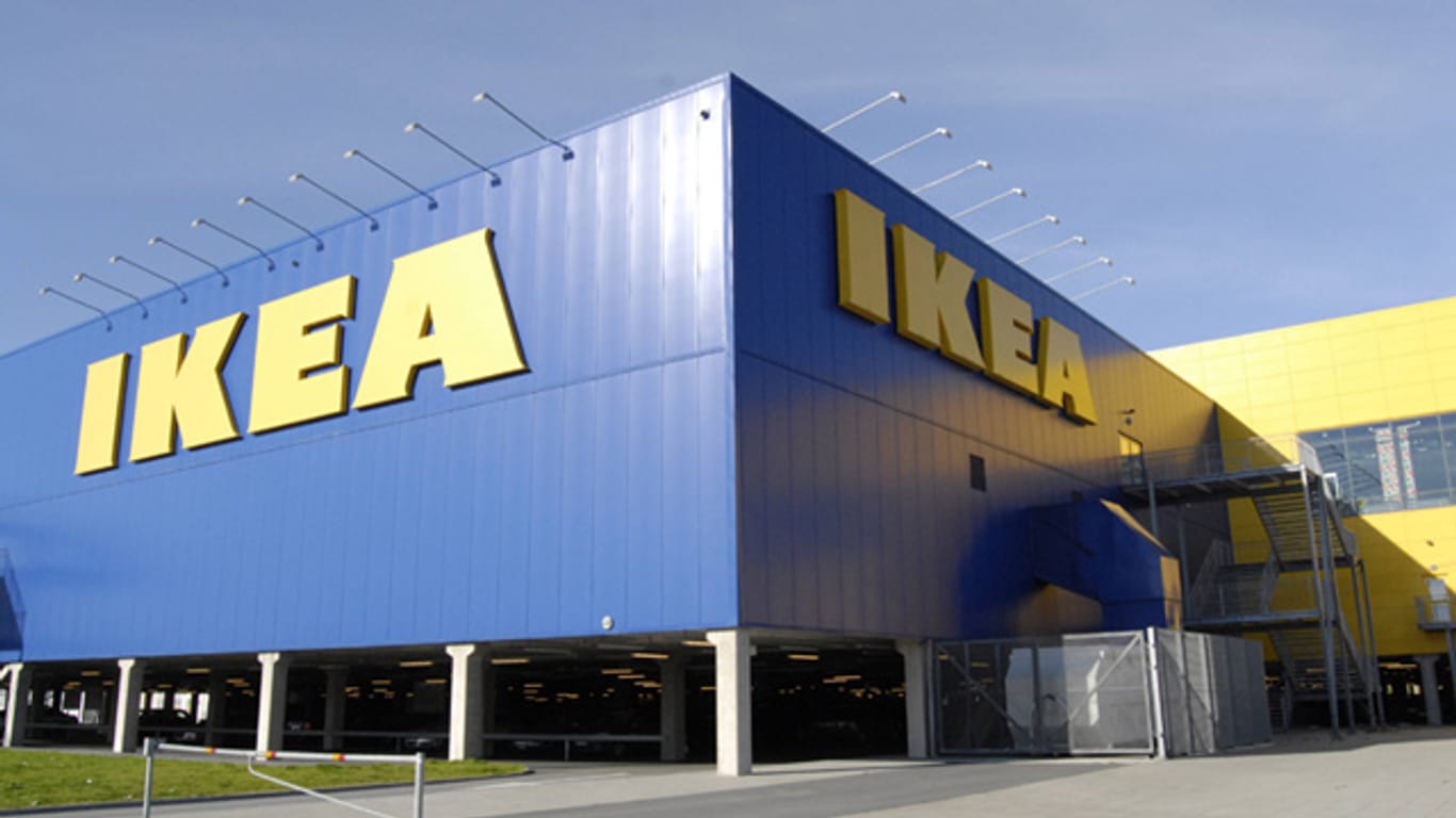 Ikea sucht nach neuen Geschäftsfeldern