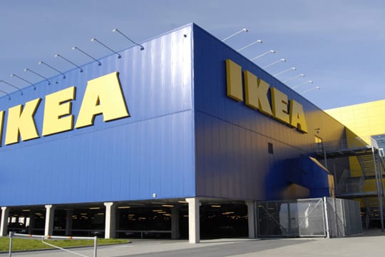 Ikea sucht nach neuen Geschäftsfeldern