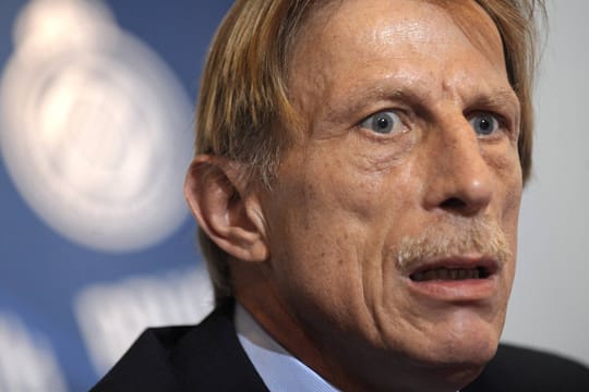 Die Kokain-Affäre holt Christoph Daum auch zwölf Jahre später immer wieder ein.