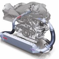 Audi will mit dem "Electric Biturbo" neue Wege gehen