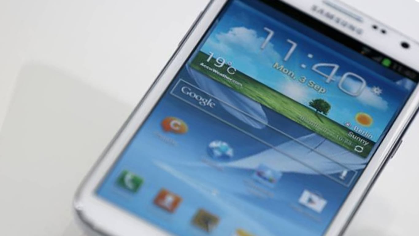 SMS-Sicherheitslücke bedroht nicht nur Samsung-Smartphones.